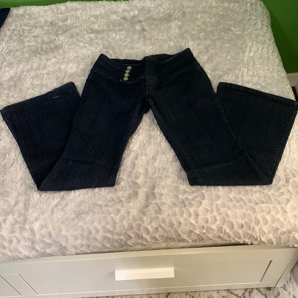 Almost Famous Jeans
